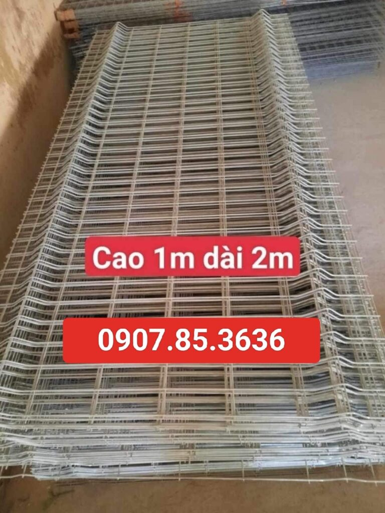 TẤM HÀNG RÀO