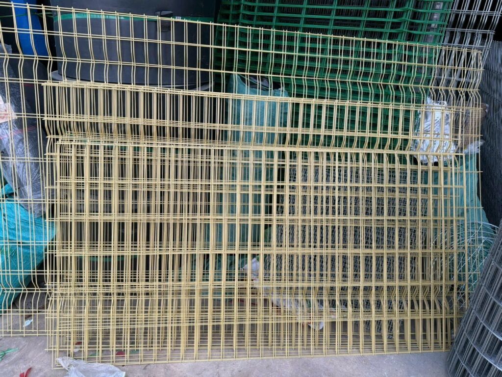 TẤM HÀNG RÀO
