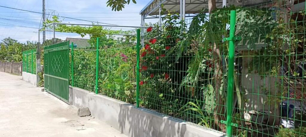 TẤM HÀNG RÀO